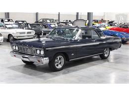 1965 Ford Fairlane (CC-2095918) for sale in Runnemede, New Jersey