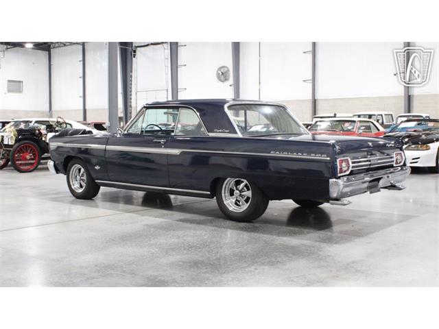 1965 Ford Fairlane (CC-2095918) for sale in Runnemede, New Jersey