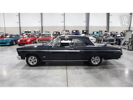 1965 Ford Fairlane (CC-2095918) for sale in Runnemede, New Jersey