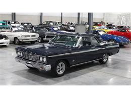 1965 Ford Fairlane (CC-2095918) for sale in Runnemede, New Jersey
