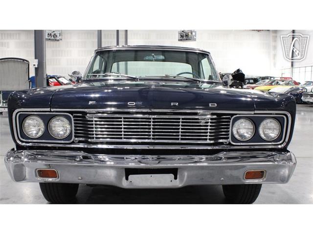 1965 Ford Fairlane (CC-2095918) for sale in Runnemede, New Jersey
