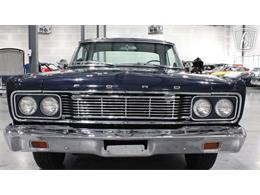 1965 Ford Fairlane (CC-2095918) for sale in Runnemede, New Jersey