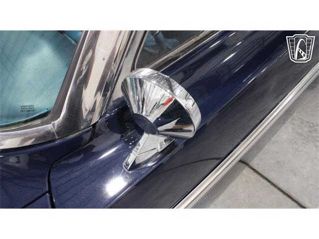 1965 Ford Fairlane (CC-2095918) for sale in Runnemede, New Jersey
