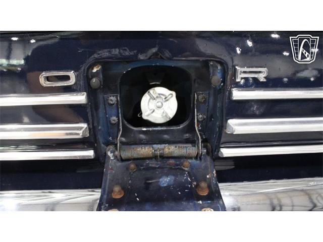 1965 Ford Fairlane (CC-2095918) for sale in Runnemede, New Jersey