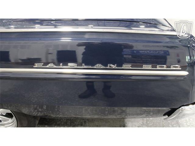 1965 Ford Fairlane (CC-2095918) for sale in Runnemede, New Jersey
