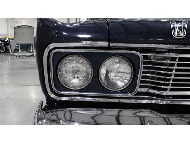 1965 Ford Fairlane (CC-2095918) for sale in Runnemede, New Jersey