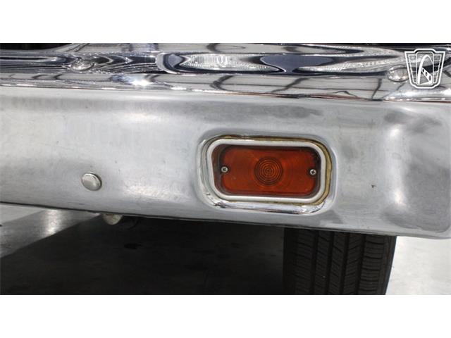 1965 Ford Fairlane (CC-2095918) for sale in Runnemede, New Jersey