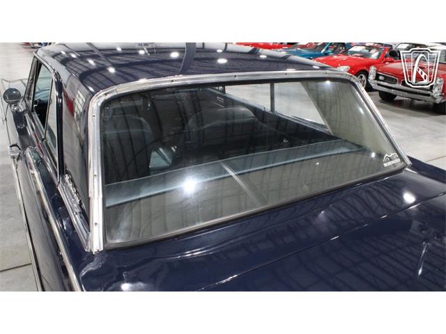 1965 Ford Fairlane (CC-2095918) for sale in Runnemede, New Jersey