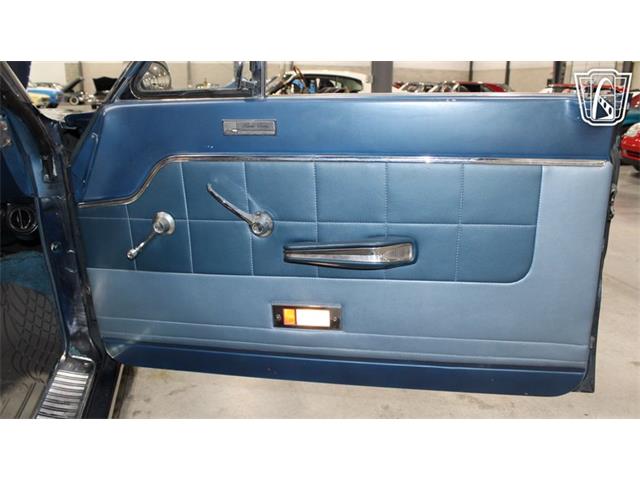 1965 Ford Fairlane (CC-2095918) for sale in Runnemede, New Jersey