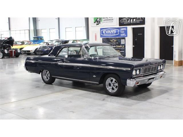 1965 Ford Fairlane (CC-2095918) for sale in Runnemede, New Jersey