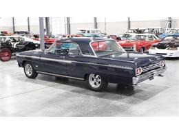 1965 Ford Fairlane (CC-2095918) for sale in Runnemede, New Jersey