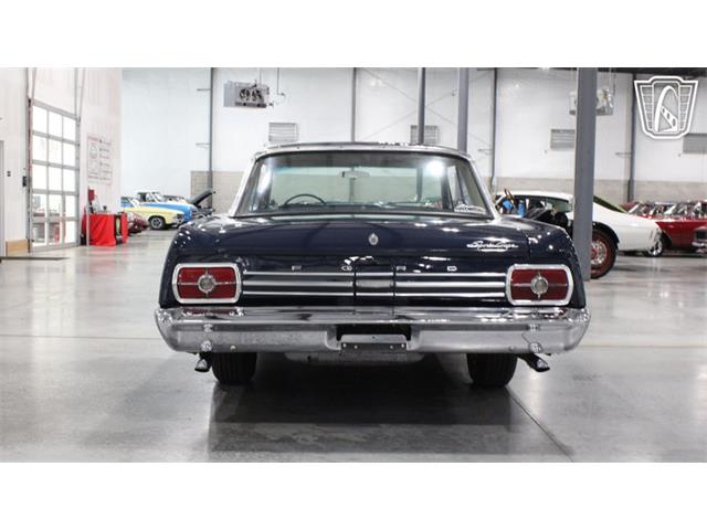 1965 Ford Fairlane (CC-2095918) for sale in Runnemede, New Jersey