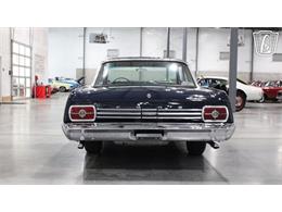 1965 Ford Fairlane (CC-2095918) for sale in Runnemede, New Jersey