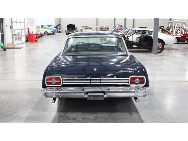 1965 Ford Fairlane (CC-2095918) for sale in Runnemede, New Jersey