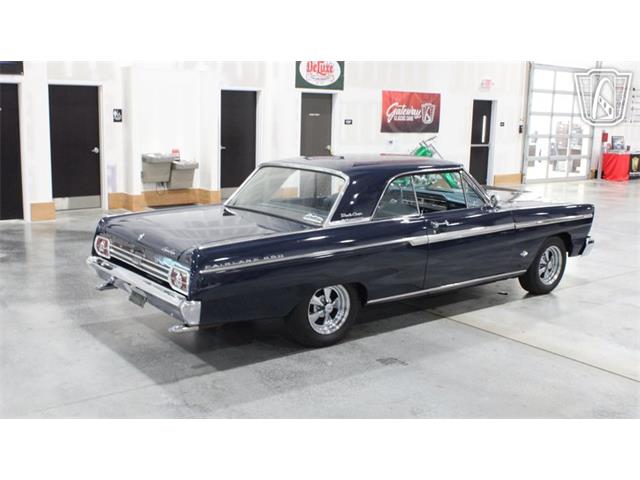 1965 Ford Fairlane (CC-2095918) for sale in Runnemede, New Jersey