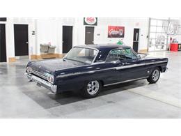 1965 Ford Fairlane (CC-2095918) for sale in Runnemede, New Jersey