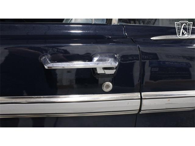 1965 Ford Fairlane (CC-2095918) for sale in Runnemede, New Jersey
