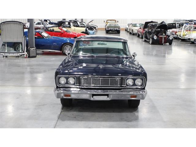 1965 Ford Fairlane (CC-2095918) for sale in Runnemede, New Jersey