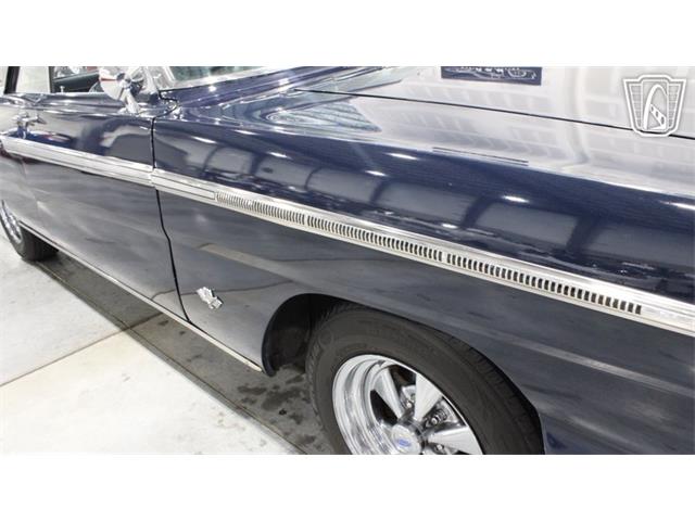 1965 Ford Fairlane (CC-2095918) for sale in Runnemede, New Jersey