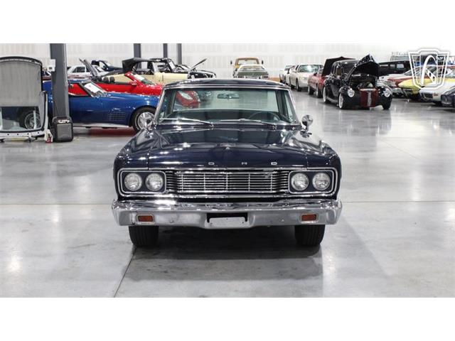 1965 Ford Fairlane (CC-2095918) for sale in Runnemede, New Jersey