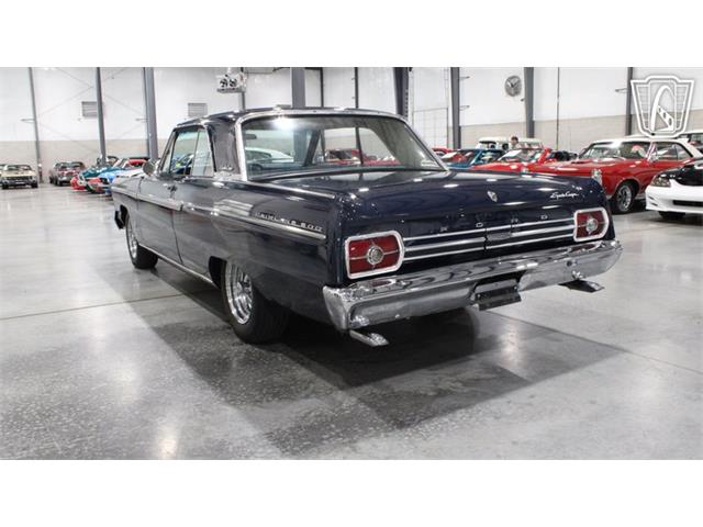 1965 Ford Fairlane (CC-2095918) for sale in Runnemede, New Jersey
