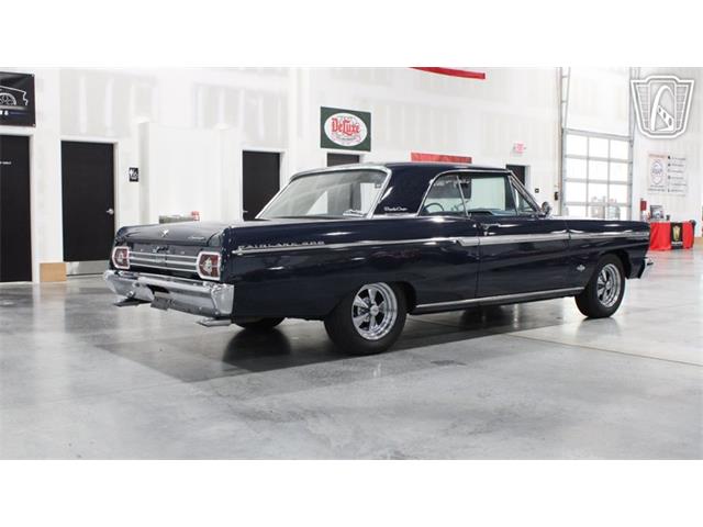 1965 Ford Fairlane (CC-2095918) for sale in Runnemede, New Jersey