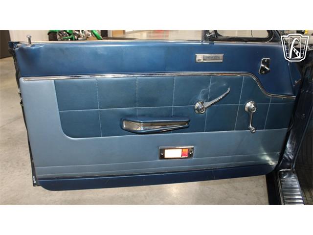 1965 Ford Fairlane (CC-2095918) for sale in Runnemede, New Jersey