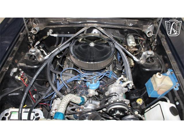 1965 Ford Fairlane (CC-2095918) for sale in Runnemede, New Jersey