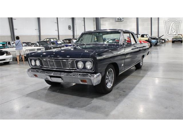 1965 Ford Fairlane (CC-2095918) for sale in Runnemede, New Jersey