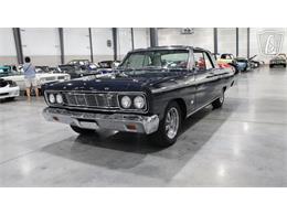 1965 Ford Fairlane (CC-2095918) for sale in Runnemede, New Jersey