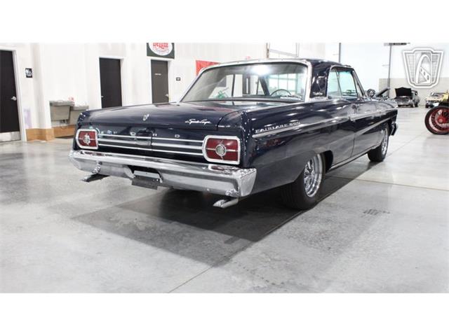 1965 Ford Fairlane (CC-2095918) for sale in Runnemede, New Jersey
