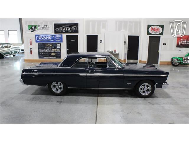 1965 Ford Fairlane (CC-2095918) for sale in Runnemede, New Jersey