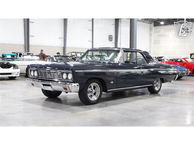 1965 Ford Fairlane (CC-2095918) for sale in Runnemede, New Jersey