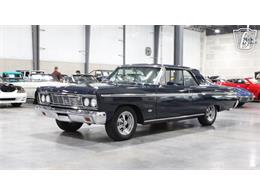1965 Ford Fairlane (CC-2095918) for sale in Runnemede, New Jersey