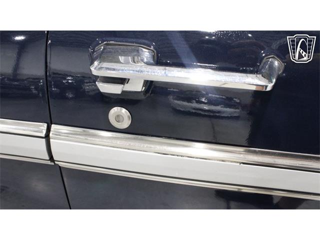 1965 Ford Fairlane (CC-2095918) for sale in Runnemede, New Jersey