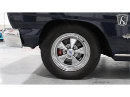1965 Ford Fairlane (CC-2095918) for sale in Runnemede, New Jersey