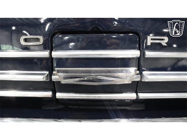 1965 Ford Fairlane (CC-2095918) for sale in Runnemede, New Jersey