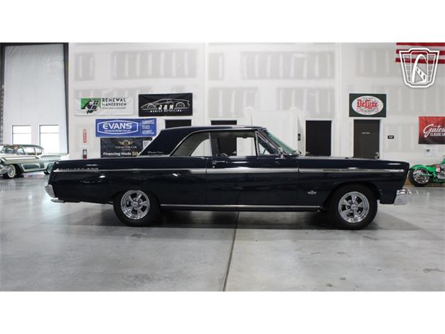 1965 Ford Fairlane (CC-2095918) for sale in Runnemede, New Jersey