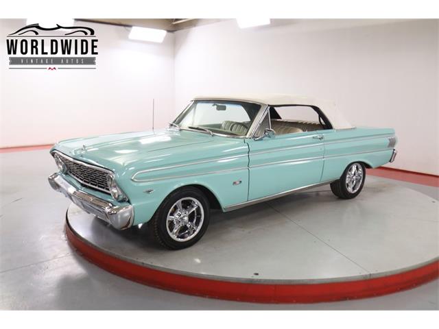 1964 Ford Falcon (CC-2095919) for sale in Denver , Colorado