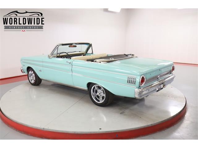 1964 Ford Falcon (CC-2095919) for sale in Denver , Colorado