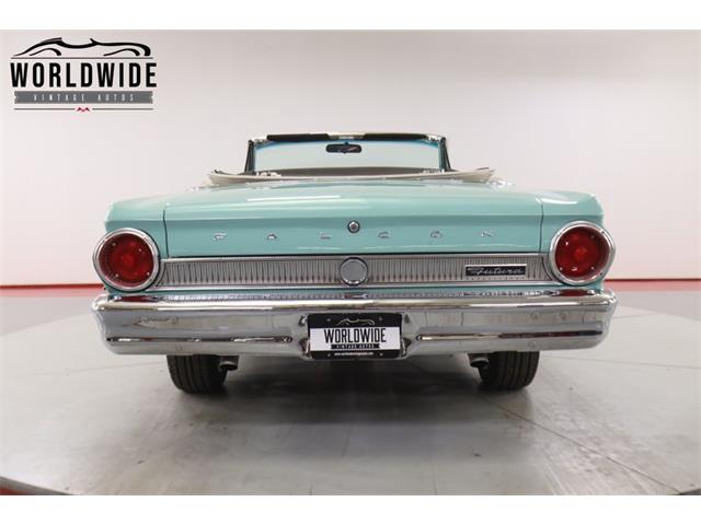 1964 Ford Falcon (CC-2095919) for sale in Denver , Colorado