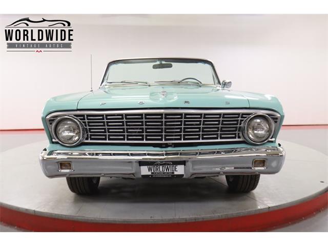 1964 Ford Falcon (CC-2095919) for sale in Denver , Colorado