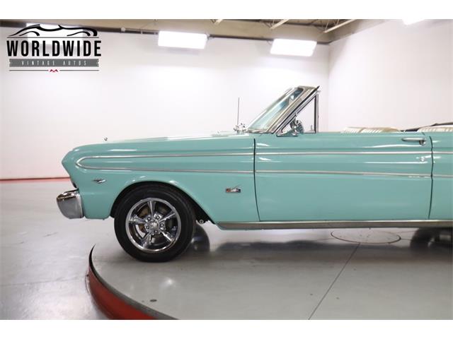 1964 Ford Falcon (CC-2095919) for sale in Denver , Colorado
