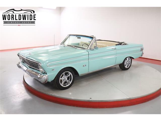 1964 Ford Falcon (CC-2095919) for sale in Denver , Colorado