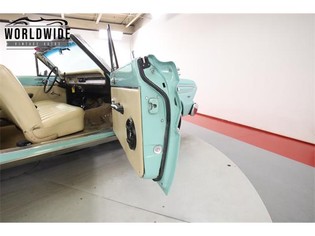 1964 Ford Falcon (CC-2095919) for sale in Denver , Colorado