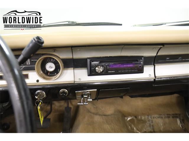 1964 Ford Falcon (CC-2095919) for sale in Denver , Colorado