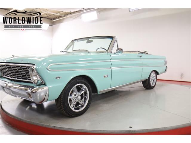 1964 Ford Falcon (CC-2095919) for sale in Denver , Colorado