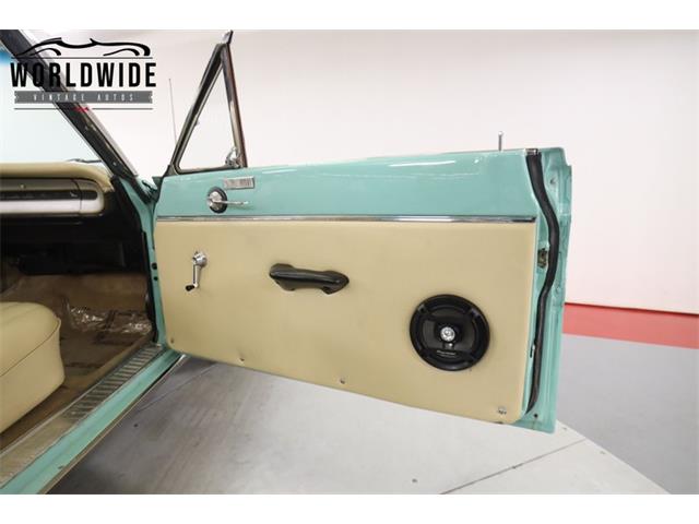1964 Ford Falcon (CC-2095919) for sale in Denver , Colorado