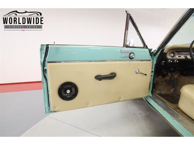 1964 Ford Falcon (CC-2095919) for sale in Denver , Colorado