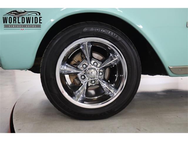 1964 Ford Falcon (CC-2095919) for sale in Denver , Colorado